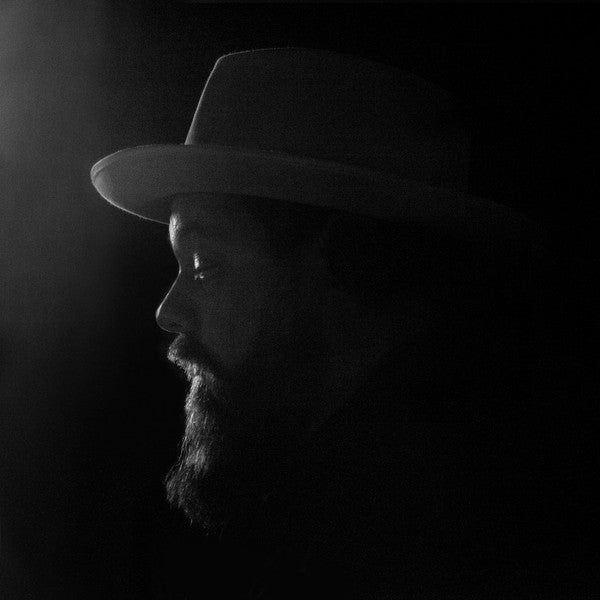 Nathaniel Rateliff And The Night Sweats - Tearing At The Seams - 2018