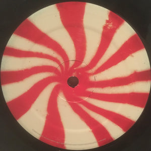 The White Stripes - The White Stripes