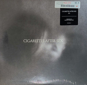 Cigarettes After Sex - X's