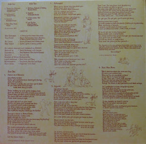 Genesis - A Trick Of The Tail