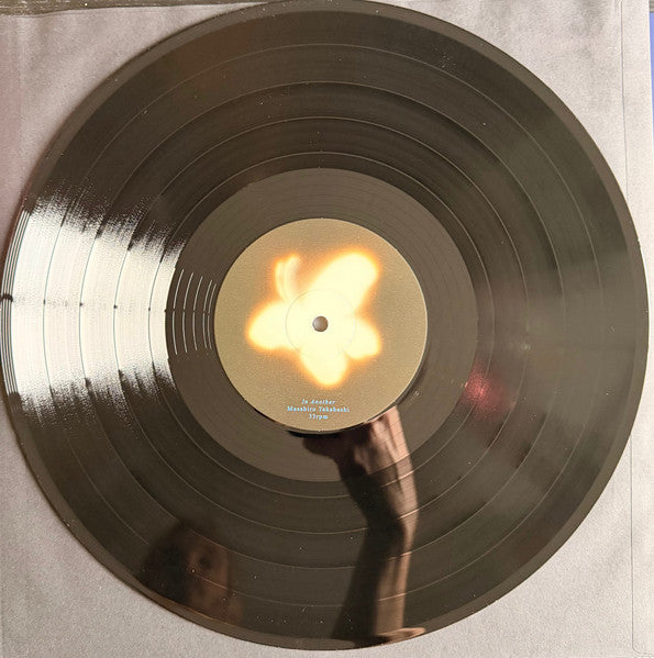 Masahiro Takahashi - In Another - 2026