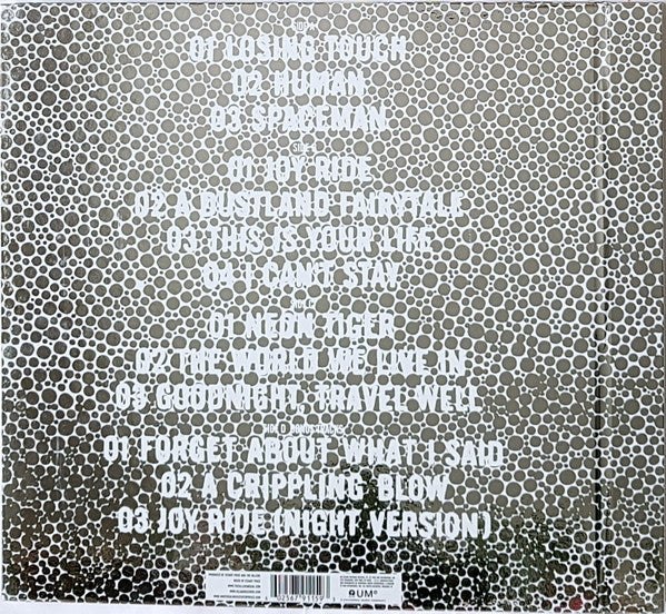 Killers, The - Day & Age - 2018