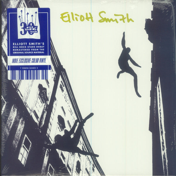 Elliott Smith - Elliott Smith - 2021