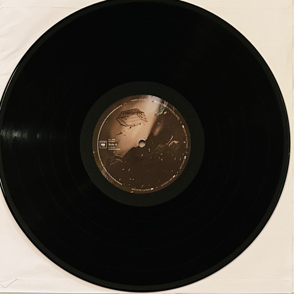 Harry Styles - Harry Styles Vinyl Record