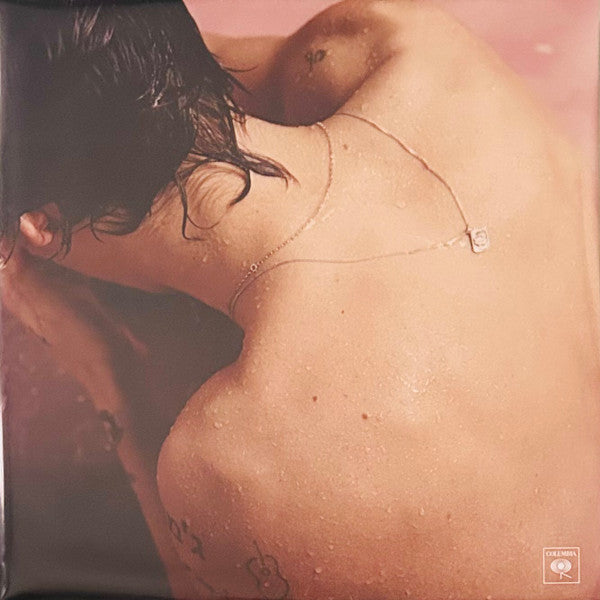 Harry Styles - Harry Styles Vinyl Record