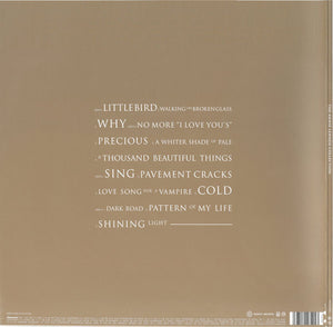 Annie Lennox - The Annie Lennox Collection - 2025