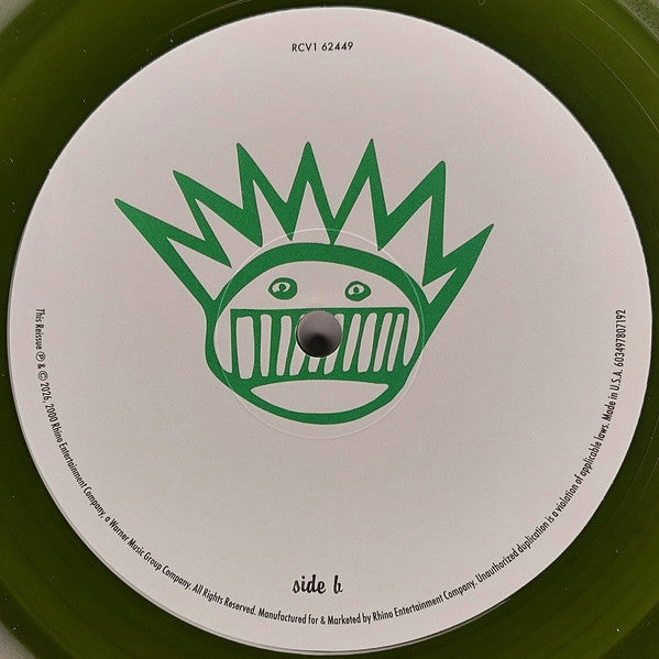 Ween - White Pepper - 2026