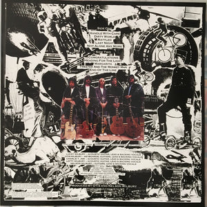 Traveling Wilburys - Volume One - 2016