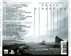 Various - Death Stranding (Songs From The Video Game)