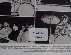 Beach Boys, The - Pet Sounds - 2025