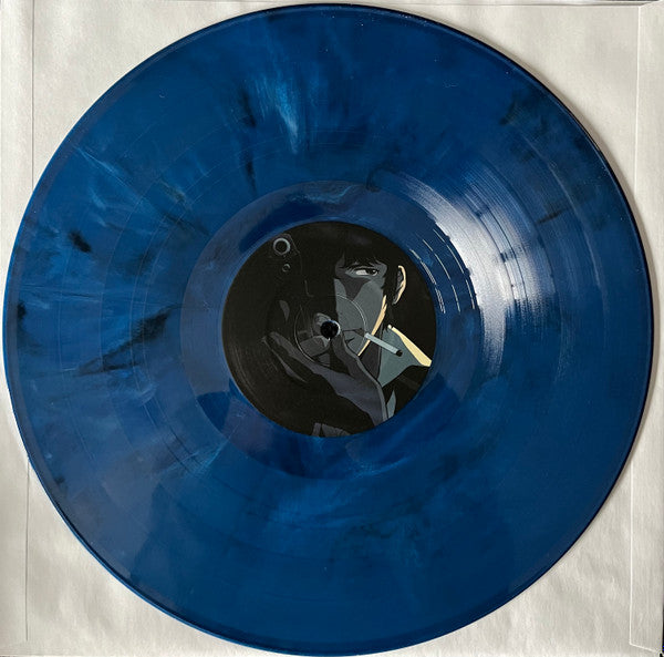 Seatbelts, The, Yoko Kanno - The Real Folk Blues Legends - Cowboy Bebop - 2024