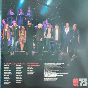 Mavis Staples - Mavis Staples: I'll Take You There: An All-Star Concert Celebration - 2017