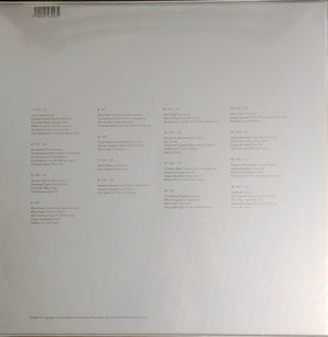 Various - Factory Communications 1978-92 Vinyl Record