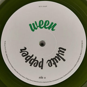 Ween - White Pepper - 2026