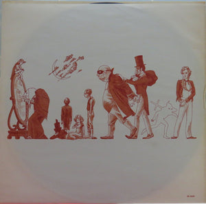 Genesis - A Trick Of The Tail