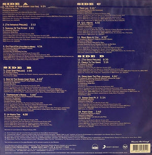 Mobb Deep - The Infamous - 2023