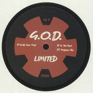 G.O.D. - Limited - 2022