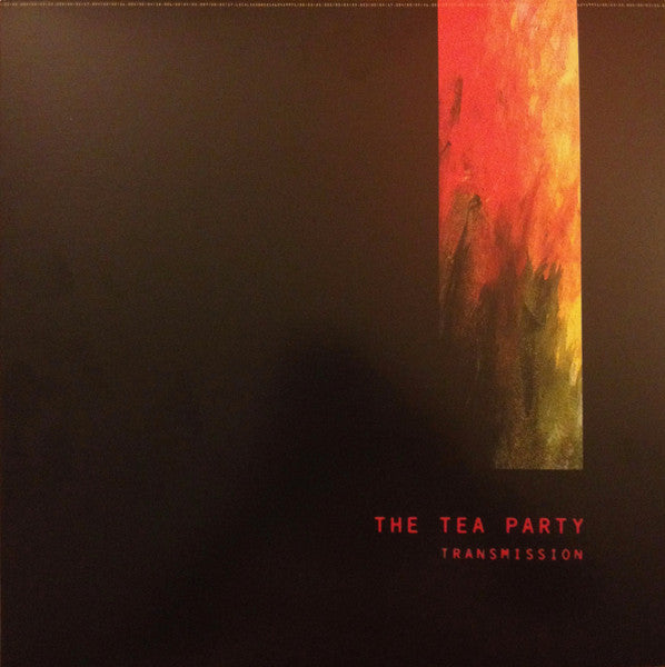 The Tea Party - Transmission