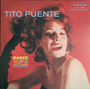 Tito Puente And His Orchestra - Dance Mania - 2026