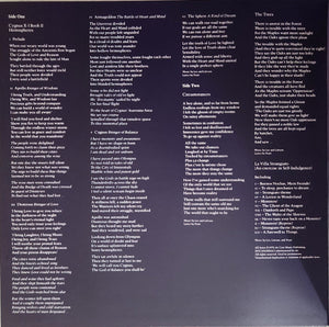 Rush - Hemispheres -
