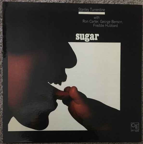 Stanley Turrentine - Sugar