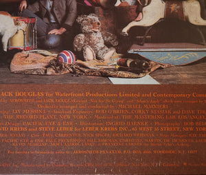 Aerosmith - Toys In The Attic - 1975