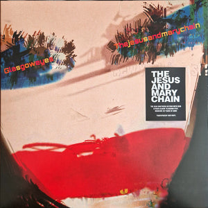 Jesus And Mary Chain, The - Glasgow Eyes - 2024