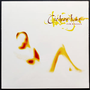 Cocteau Twins - Milk & Kisses - 2019