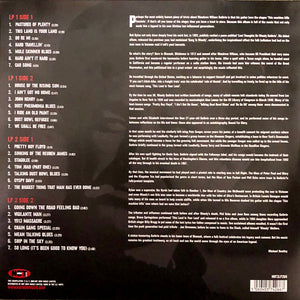 Woody Guthrie - The Ultimate Collection - 2018