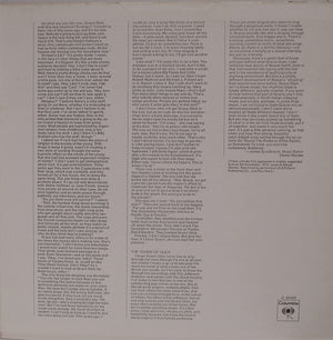 Grace Slick & Great Society, The - Collector's Item From The San Francisco Scene - 1971