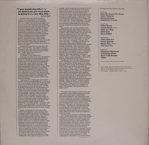 Grace Slick & Great Society, The - Collector's Item From The San Francisco Scene - 1971