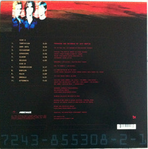 Tea Party, The - Transmission - 2017