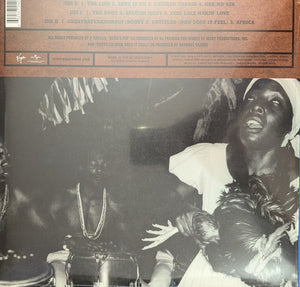 D'Angelo - Voodoo - 2024