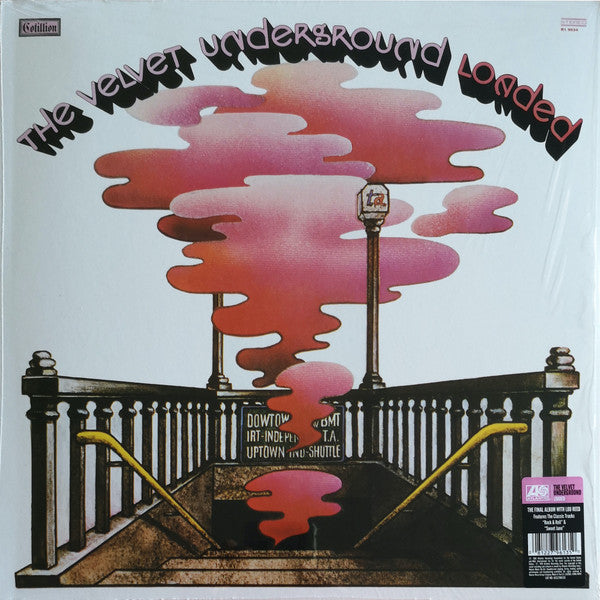 Velvet Underground, The - Loaded - 2020