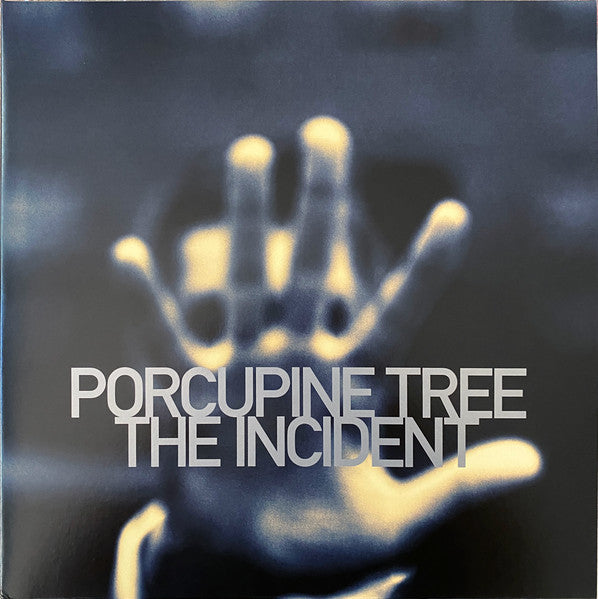 Porcupine Tree - The Incident - 2021