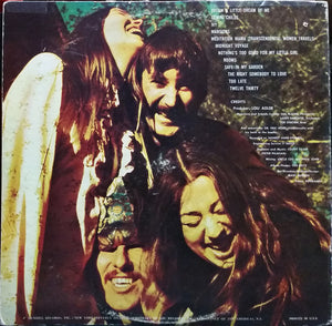 Mamas & The Papas, The - The Papas & The Mamas - 1971