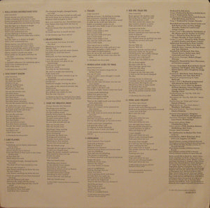 Berlin - Count Three & Pray - 1986