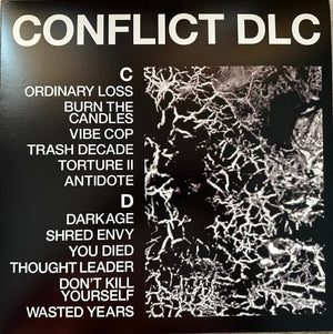 HEALTH - Conflict DLC - 2025