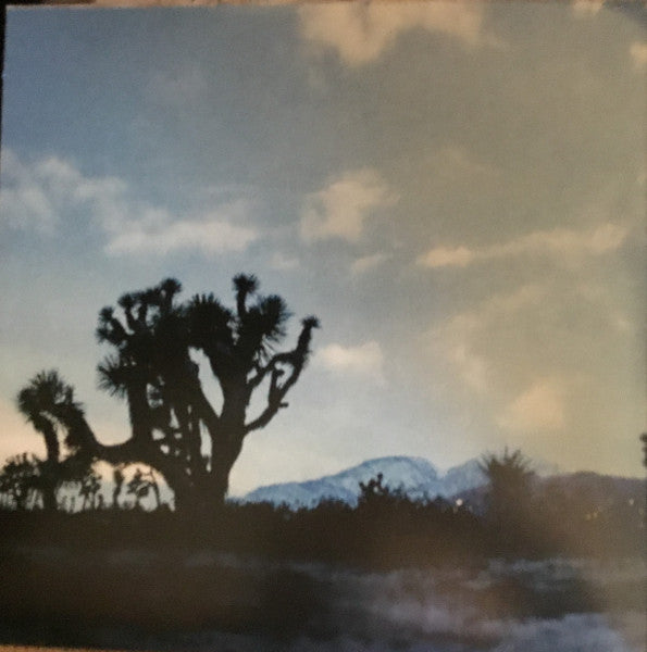 Bruce Springsteen - Western Stars Vinyl Record