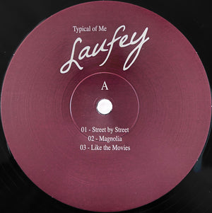 Laufey - Typical Of Me - 2024