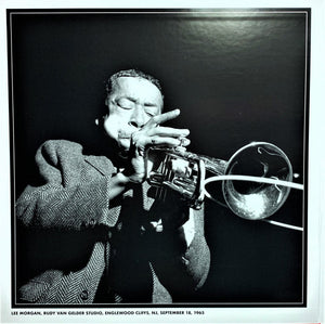 Lee Morgan - Cornbread - 2019
