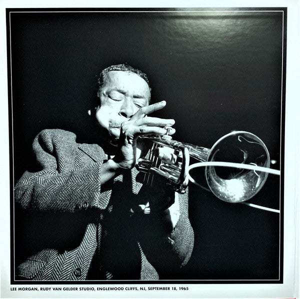 Lee Morgan - Cornbread - 2019
