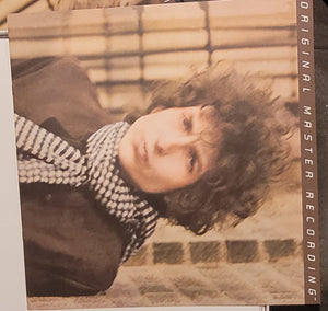 Bob Dylan - Blonde On Blonde