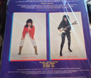 Toronto - Girls Night Out - 1983