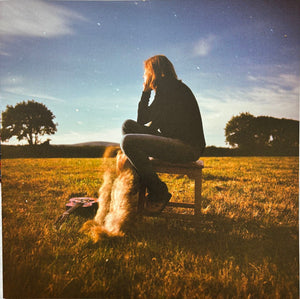 Beth Gibbons - Lives Outgrown