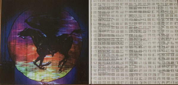 Neil Young & Crazy Horse - Weld - 2024