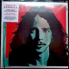 Chris Cornell - Chris Cornell Vinyl Record