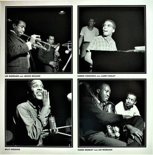 Lee Morgan - Cornbread - 2019