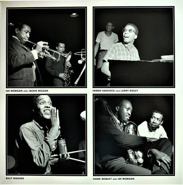 Lee Morgan - Cornbread - 2019