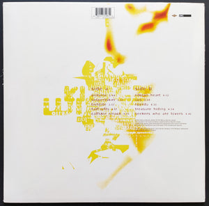 Cocteau Twins - Milk & Kisses - 2019